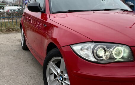 BMW 1 серия, 2010 год, 645 000 рублей, 2 фотография