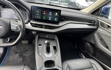 Haval F7 I, 2023 год, 2 390 000 рублей, 20 фотография