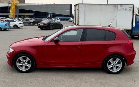BMW 1 серия, 2010 год, 645 000 рублей, 5 фотография