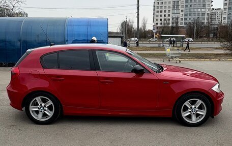 BMW 1 серия, 2010 год, 645 000 рублей, 6 фотография