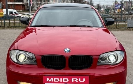 BMW 1 серия, 2010 год, 645 000 рублей, 7 фотография