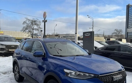 Haval F7 I, 2023 год, 2 390 000 рублей, 16 фотография