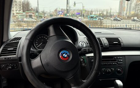 BMW 1 серия, 2010 год, 645 000 рублей, 13 фотография