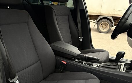 BMW 1 серия, 2010 год, 645 000 рублей, 16 фотография