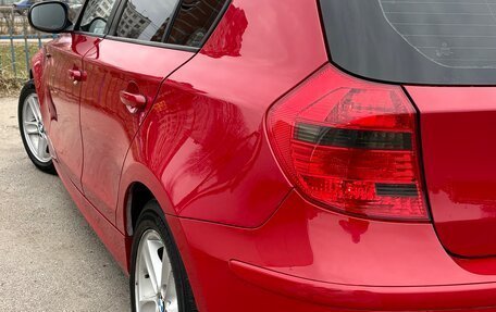 BMW 1 серия, 2010 год, 645 000 рублей, 11 фотография