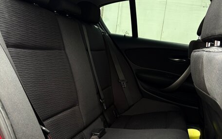 BMW 1 серия, 2010 год, 645 000 рублей, 17 фотография