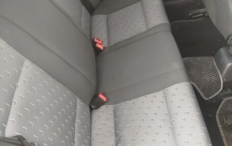 Skoda Octavia IV, 2008 год, 345 000 рублей, 4 фотография