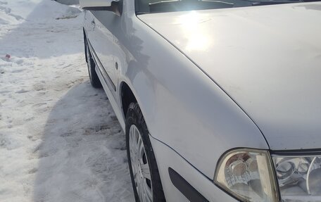 Skoda Octavia IV, 2008 год, 345 000 рублей, 7 фотография