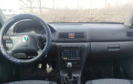 Skoda Octavia IV, 2008 год, 345 000 рублей, 3 фотография