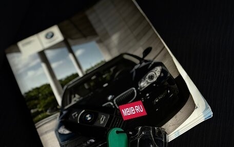 BMW 1 серия, 2010 год, 645 000 рублей, 19 фотография