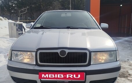 Skoda Octavia IV, 2008 год, 345 000 рублей, 5 фотография