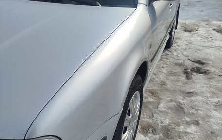 Skoda Octavia IV, 2008 год, 345 000 рублей, 9 фотография