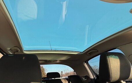 Peugeot 308 II, 2010 год, 315 000 рублей, 8 фотография