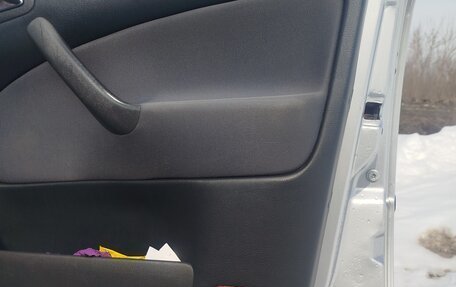 Skoda Octavia IV, 2008 год, 345 000 рублей, 14 фотография