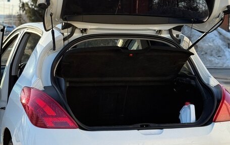 Peugeot 308 II, 2010 год, 315 000 рублей, 2 фотография