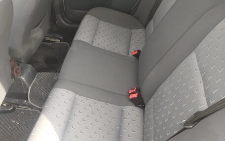 Skoda Octavia IV, 2008 год, 345 000 рублей, 10 фотография