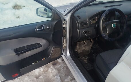 Skoda Octavia IV, 2008 год, 345 000 рублей, 11 фотография