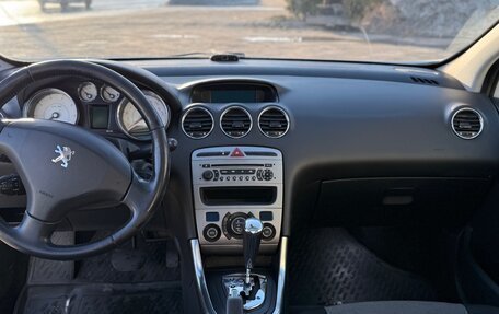 Peugeot 308 II, 2010 год, 315 000 рублей, 3 фотография