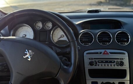 Peugeot 308 II, 2010 год, 315 000 рублей, 4 фотография