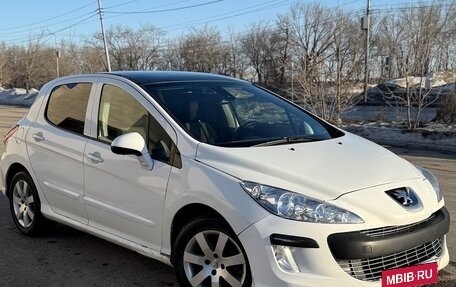 Peugeot 308 II, 2010 год, 315 000 рублей, 6 фотография