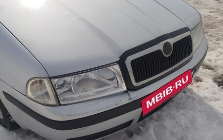 Skoda Octavia IV, 2008 год, 345 000 рублей, 8 фотография