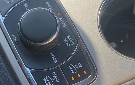 Jeep Grand Cherokee, 2012 год, 2 350 000 рублей, 12 фотография