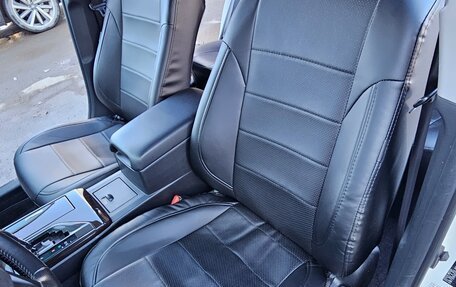 Toyota Camry, 2015 год, 2 240 000 рублей, 10 фотография