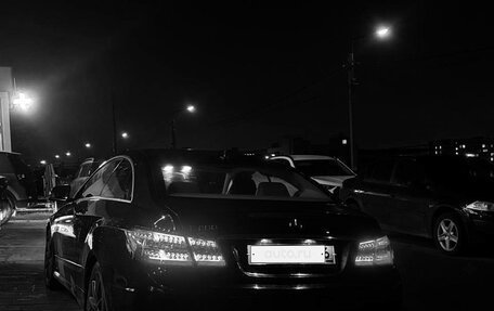 Mercedes-Benz E-Класс, 2012 год, 1 390 000 рублей, 3 фотография