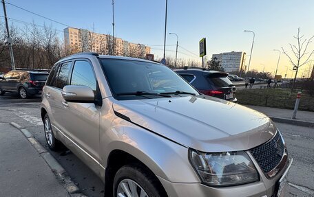 Suzuki Grand Vitara, 2011 год, 1 200 000 рублей, 2 фотография