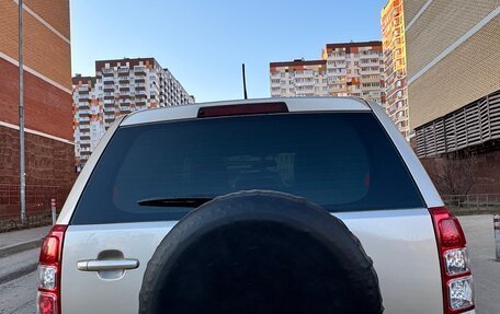 Suzuki Grand Vitara, 2011 год, 1 200 000 рублей, 4 фотография