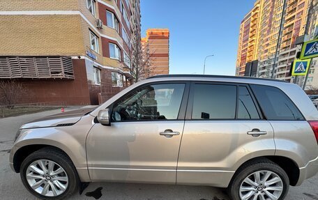 Suzuki Grand Vitara, 2011 год, 1 200 000 рублей, 10 фотография