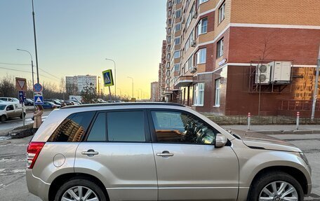 Suzuki Grand Vitara, 2011 год, 1 200 000 рублей, 11 фотография