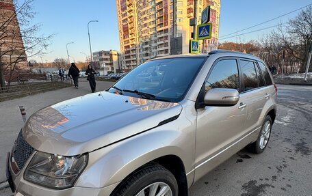 Suzuki Grand Vitara, 2011 год, 1 200 000 рублей, 3 фотография