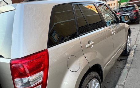 Suzuki Grand Vitara, 2011 год, 1 200 000 рублей, 5 фотография