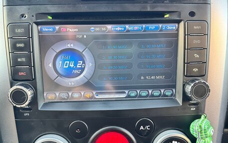 Suzuki Grand Vitara, 2011 год, 1 200 000 рублей, 8 фотография