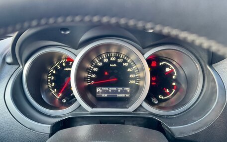 Suzuki Grand Vitara, 2011 год, 1 200 000 рублей, 9 фотография