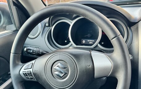 Suzuki Grand Vitara, 2011 год, 1 200 000 рублей, 7 фотография