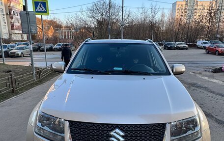Suzuki Grand Vitara, 2011 год, 1 200 000 рублей, 12 фотография