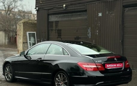 Mercedes-Benz E-Класс, 2012 год, 1 390 000 рублей, 5 фотография