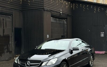 Mercedes-Benz E-Класс, 2012 год, 1 390 000 рублей, 6 фотография