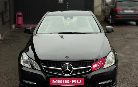 Mercedes-Benz E-Класс, 2012 год, 1 390 000 рублей, 4 фотография