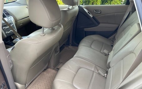 Nissan Murano, 2013 год, 1 800 000 рублей, 6 фотография