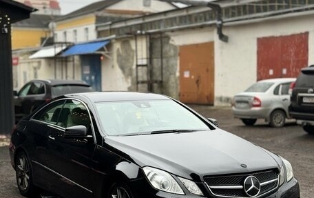 Mercedes-Benz E-Класс, 2012 год, 1 390 000 рублей, 7 фотография