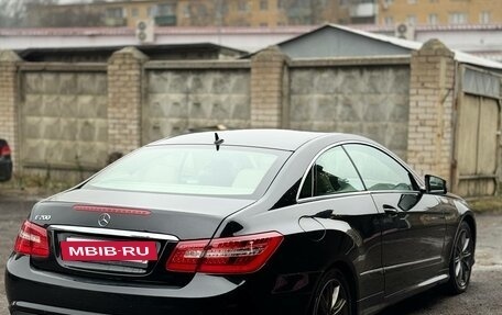 Mercedes-Benz E-Класс, 2012 год, 1 390 000 рублей, 10 фотография