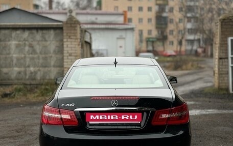 Mercedes-Benz E-Класс, 2012 год, 1 390 000 рублей, 11 фотография