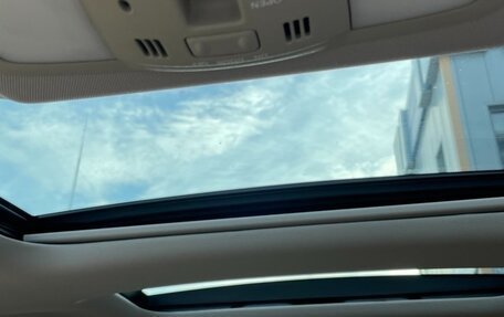 Nissan Murano, 2013 год, 1 800 000 рублей, 11 фотография