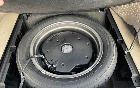 Nissan Murano, 2013 год, 1 800 000 рублей, 13 фотография