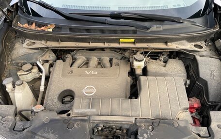 Nissan Murano, 2013 год, 1 800 000 рублей, 14 фотография