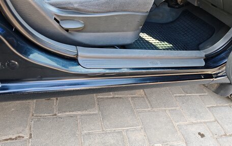 KIA Spectra II (LD), 2008 год, 405 000 рублей, 8 фотография