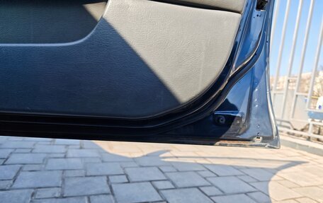 KIA Spectra II (LD), 2008 год, 405 000 рублей, 9 фотография